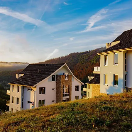 Luxurious Maisonette With Sauna, Located In Nature * ハイムバッハ