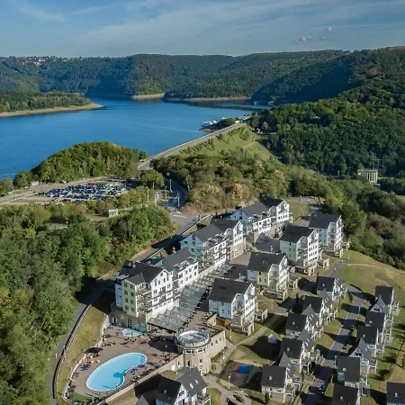 Luxurious Maisonette With Sauna, Located In Nature * ハイムバッハ